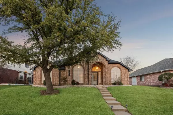 Sachse, TX 75048,2511 Ridgeview Drive