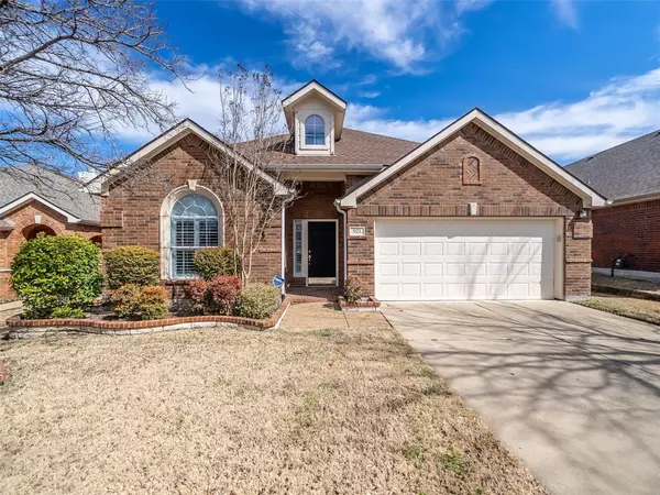 923 Sycamore Court, Fairview, TX 75069