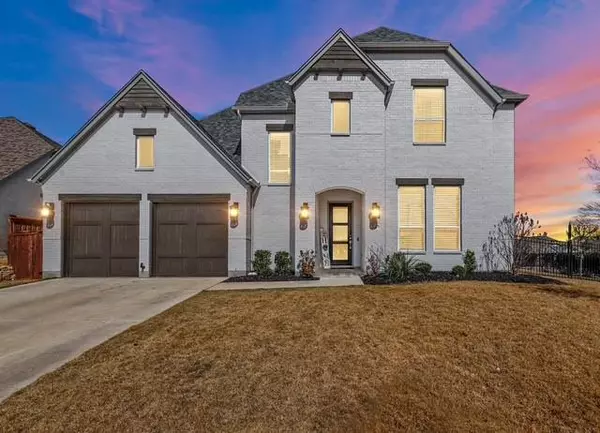 Fort Worth, TX 76008,14300 Whitewing Way