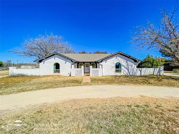 4750 Meadow Drive, Abilene, TX 79606