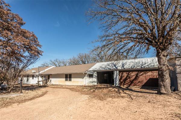 249 Kerr Road, Nocona, TX 76255