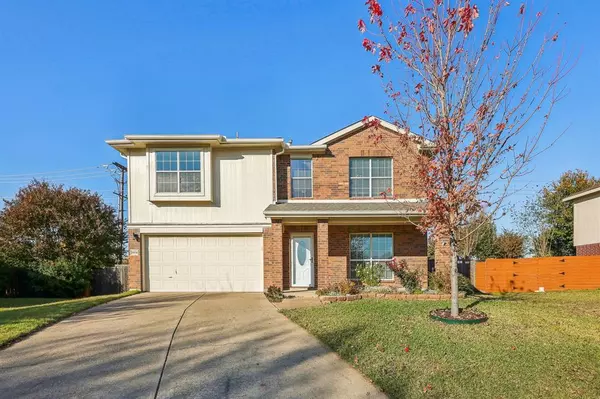 2816 Glenhaven Drive, Mckinney, TX 75071