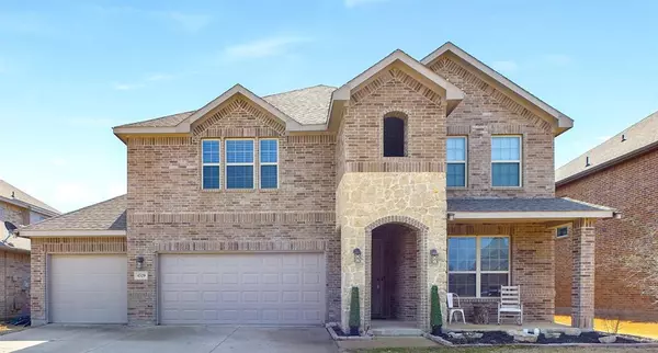 4329 Aldridge Lane, Fort Worth, TX 76036