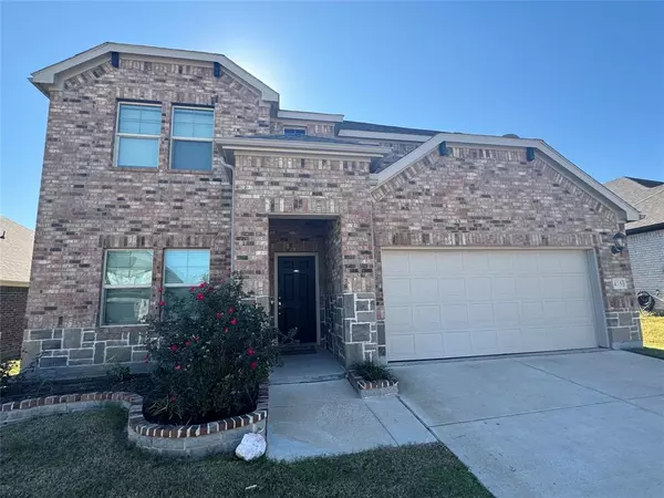 475 Deer Canyon Way, Princeton, TX 75407