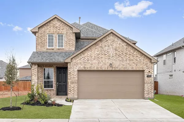 526 Oceania, Seagoville, TX 75159