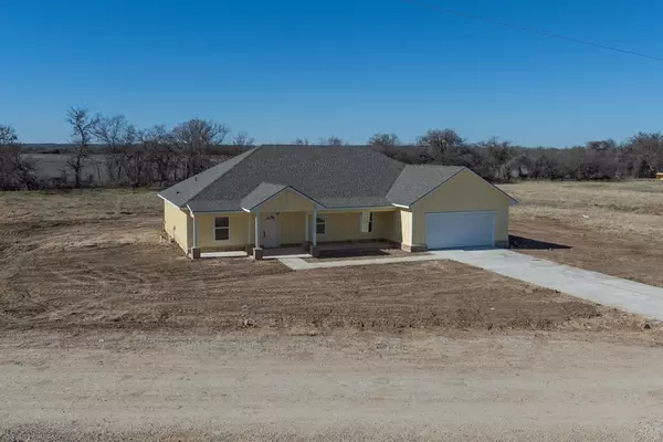 Poolville, TX 76487,1214 E Gibtown Road