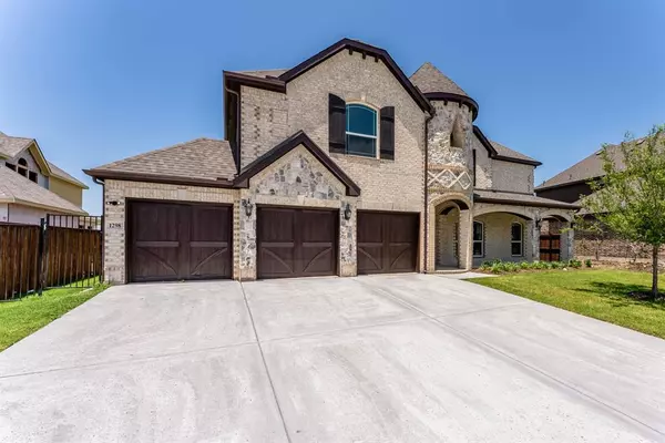 Haslet, TX 76052,1298 Meadow Rose Drive