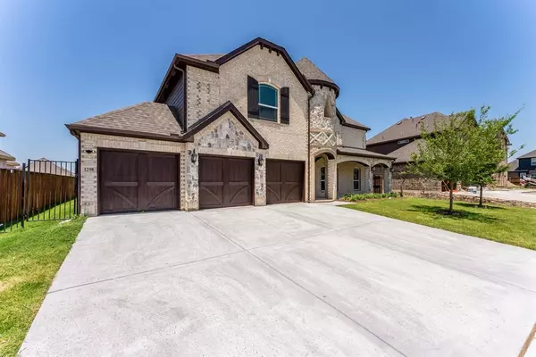 Haslet, TX 76052,1298 Meadow Rose Drive