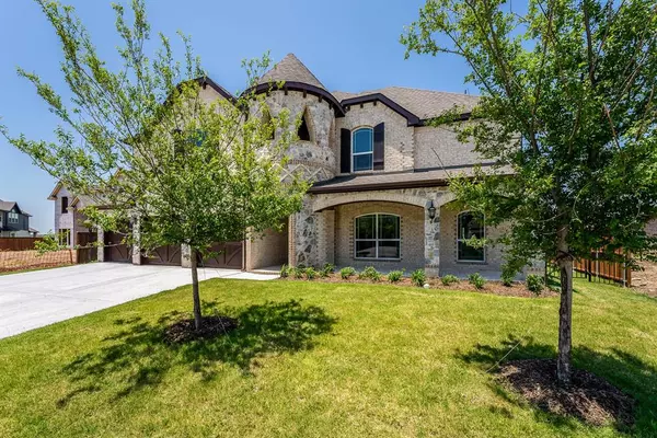 Haslet, TX 76052,1298 Meadow Rose Drive