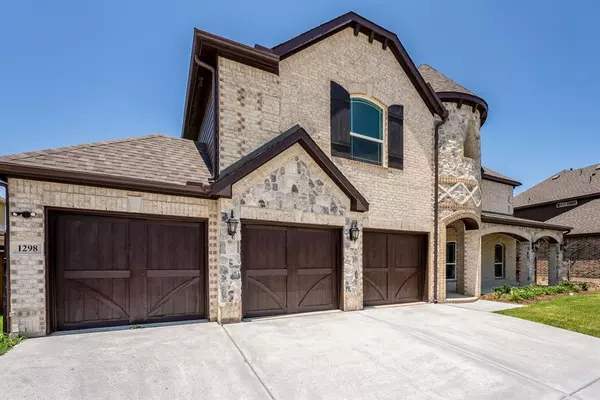 Haslet, TX 76052,1298 Meadow Rose Drive