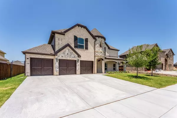 Haslet, TX 76052,1298 Meadow Rose Drive