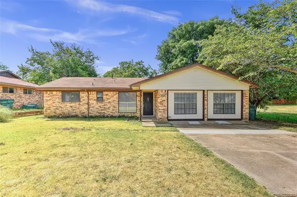 1125 Patricia Drive, Sherman, TX 75090