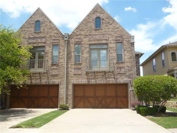 329 Metropolitan Drive, Plano, TX 75023