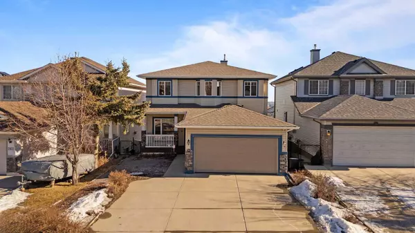 264 Panamount HL Northwest, Calgary, AB T3K 5M3