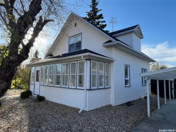 105 2nd AVENUE N, St. Brieux, SK S0K 3V0