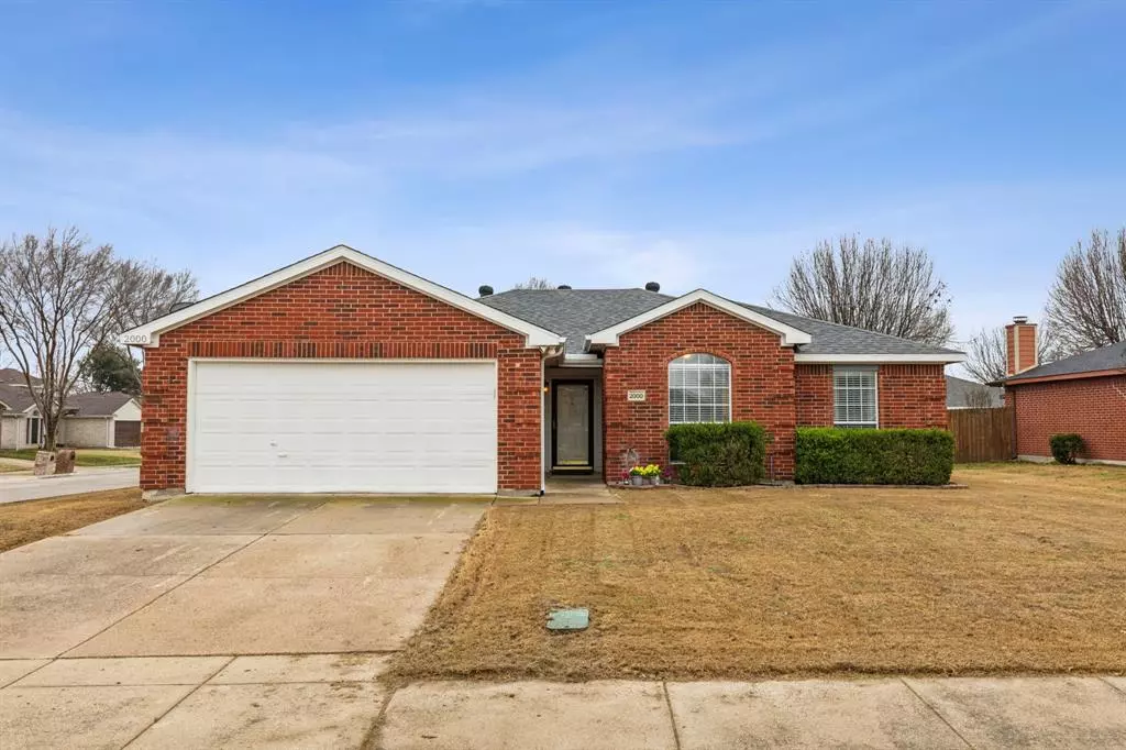 Little Elm, TX 75068,2000 Waterview Drive