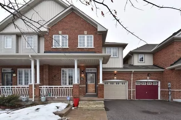 Richmond Hill, ON L4E 5A3,17 Barnwood DR