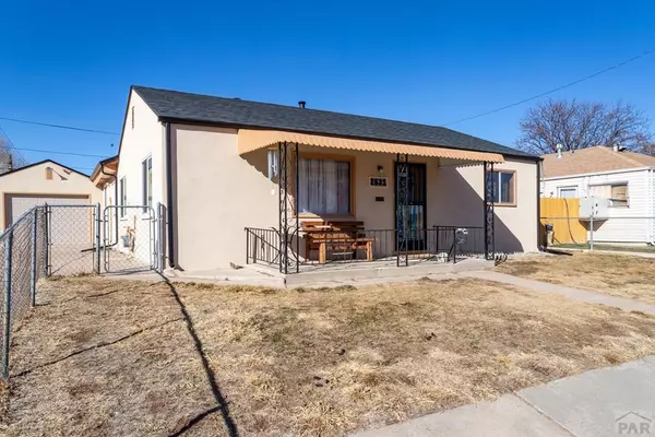 Pueblo, CO 81005,2531 Delphinium St