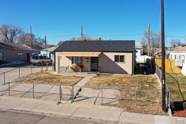 Pueblo, CO 81005,2531 Delphinium St