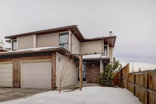 11313 30 ST Southwest, Calgary, AB T2W 3Z6