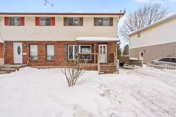 Niagara Falls, ON L2H 2H1,6527 KUHN CRES