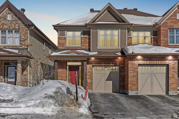 Stittsville - Munster - Richmond, ON K2S 0W2,535 Warmstone DR