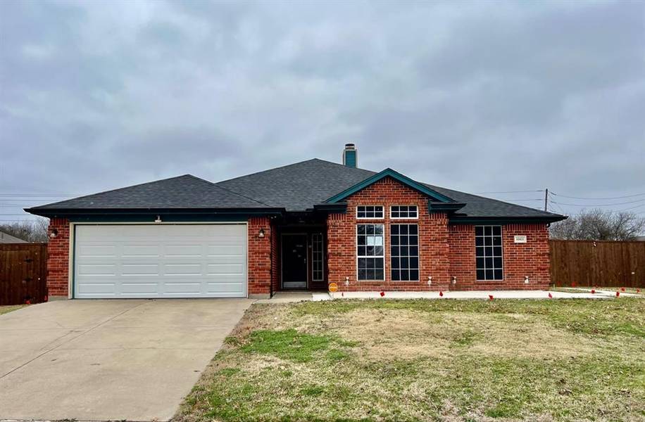 1063 Thistle Meade Circle, Burleson, TX 76028