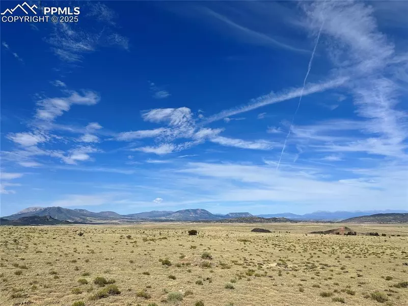 Lot 6 County Road 524, Walsenburg, CO 81089