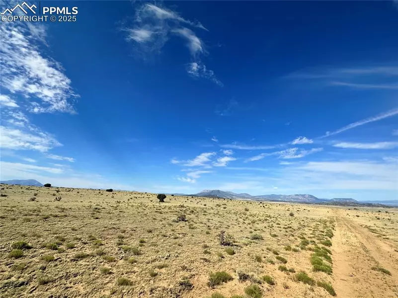 Lot 3 County Road 524, Walsenburg, CO 81089