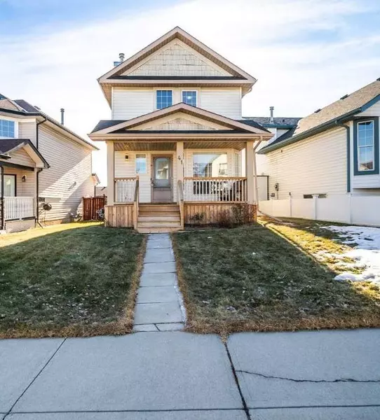 41 Hidden Hills WAY Northwest, Calgary, AB T3A 5T1