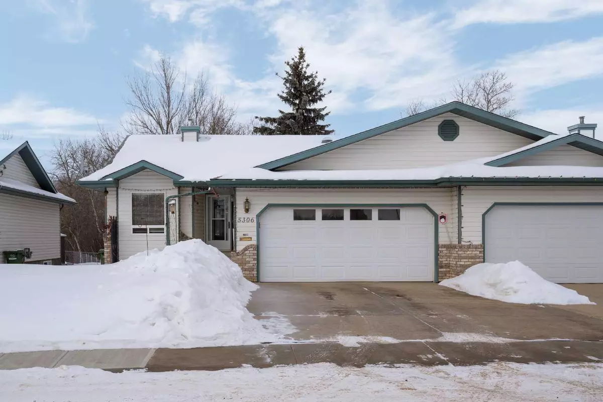 Camrose, AB T4V 4M9,5306 58 Street Close