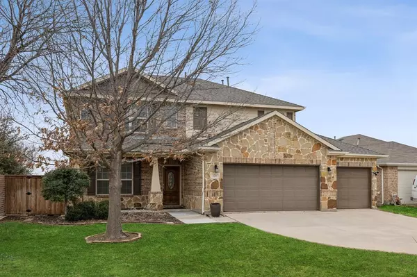 Little Elm, TX 75068,620 Turnstone Drive