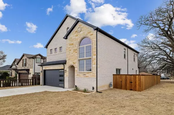 Irving, TX 75061,3938 Clay Avenue