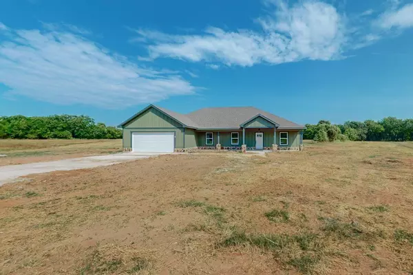 Poolville, TX 76487,1206 E Gibtown Road