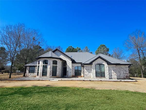 18 County Road 43400, Paris, TX 75462