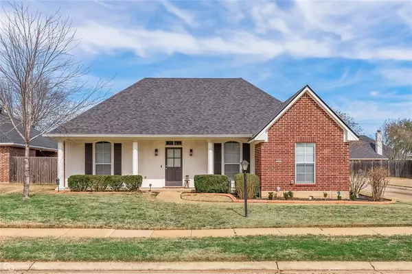 3203 Hanover Court, Bossier City, LA 71111