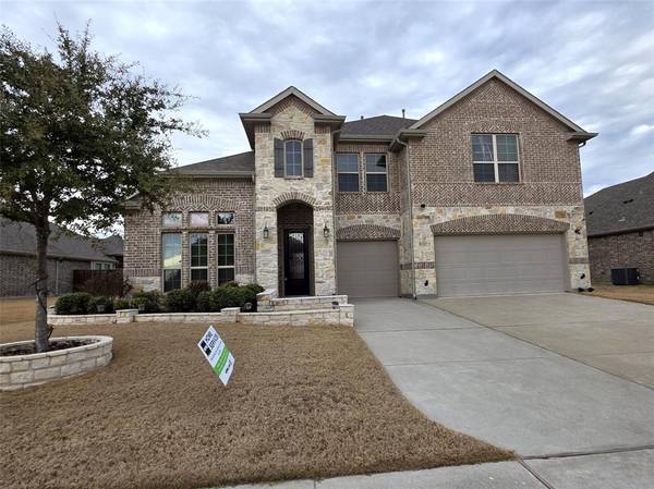 3010 Charles Drive, Wylie, TX 75098