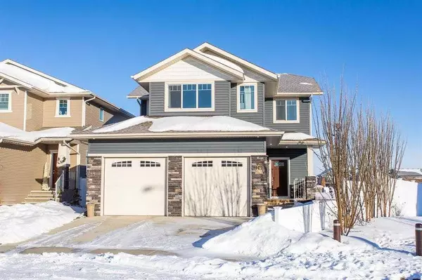 Red Deer, AB T4P 0T2,26 Tyson CRES