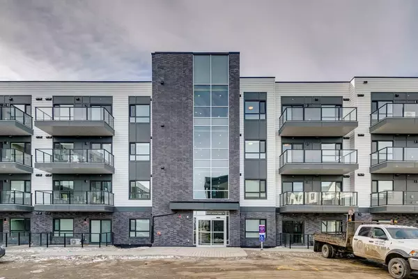 Calgary, AB T3M 3Y9,20295 SETON WAY Southeast #5222