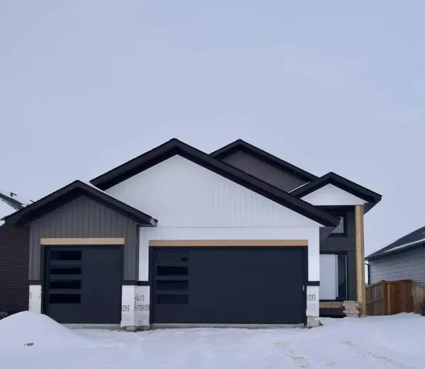 6 Aztec ST, Blackfalds, AB T4M 0M7