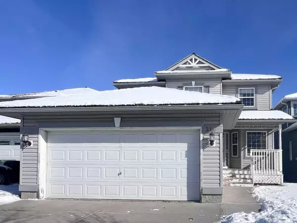 216 Edgeridge GDNS Northwest, Calgary, AB T3A 5Z1