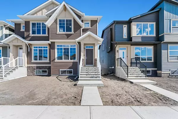 156 Edith PL Northwest, Calgary, AB T3R 2E2