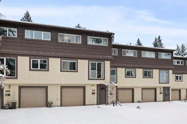 Calgary, AB T3E 5K8,3130 66 AVE Southwest #610