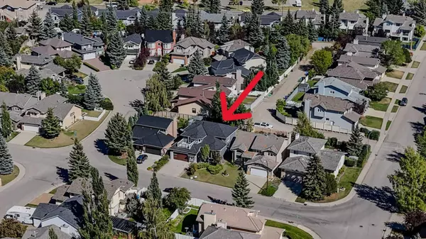 Calgary, AB T2W 6A7,194 Woodbriar CIR Southwest