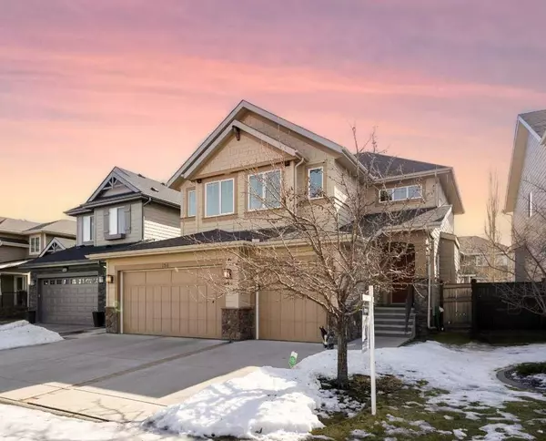 156 Auburn Sound CIR SE, Calgary, AB T3M 0R8