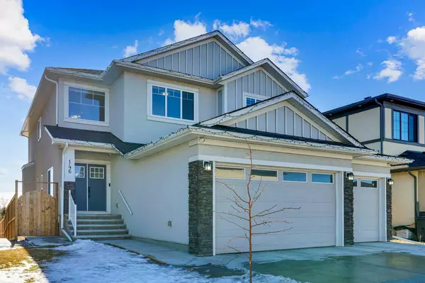 146 Sandpiper PARK, Chestermere, AB T1X 1Y8