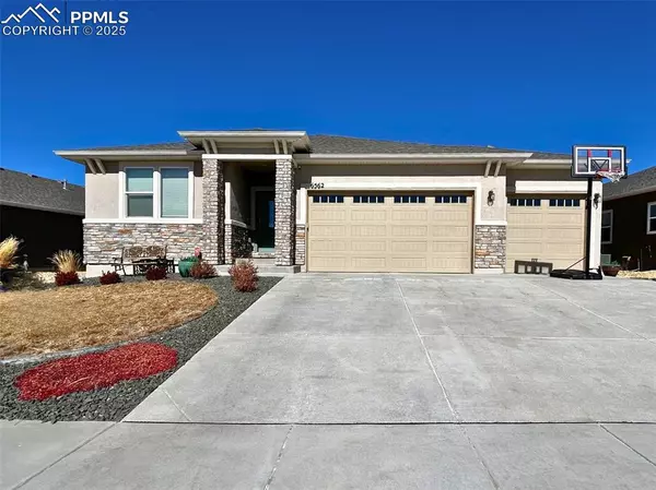 6562 Mancala WAY, Colorado Springs, CO 80924