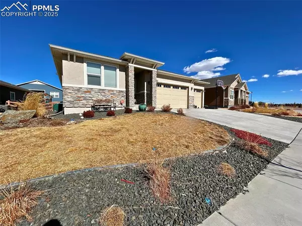 Colorado Springs, CO 80924,6562 Mancala WAY