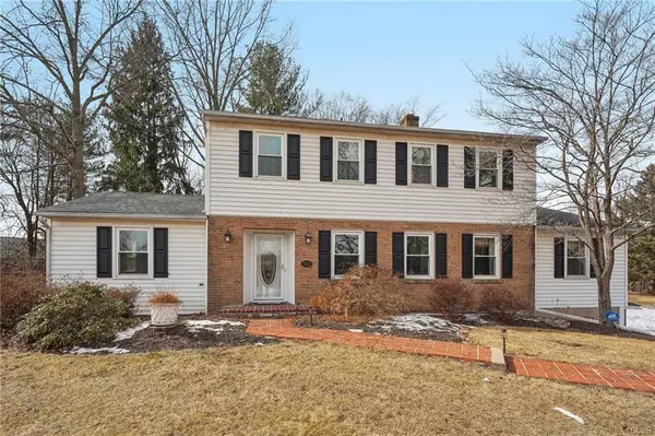 Upper Saucon Twp, PA 18036,5521 Mountain Drive