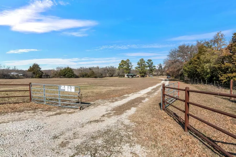 990 County Road 4371, Decatur, TX 76234